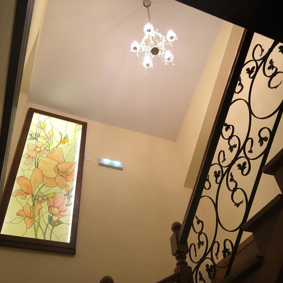 Villa Auristela Navia Bagian luar foto