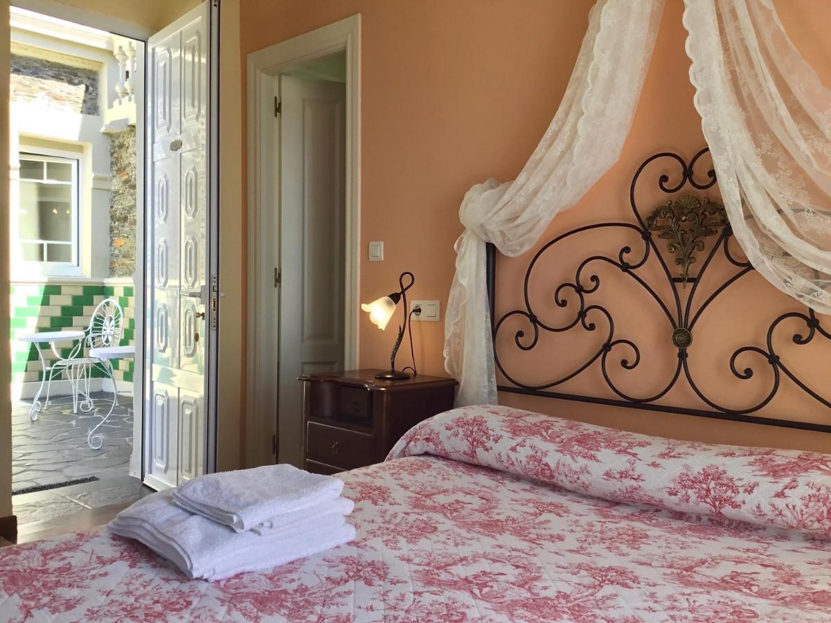 Villa Auristela Navia Bagian luar foto