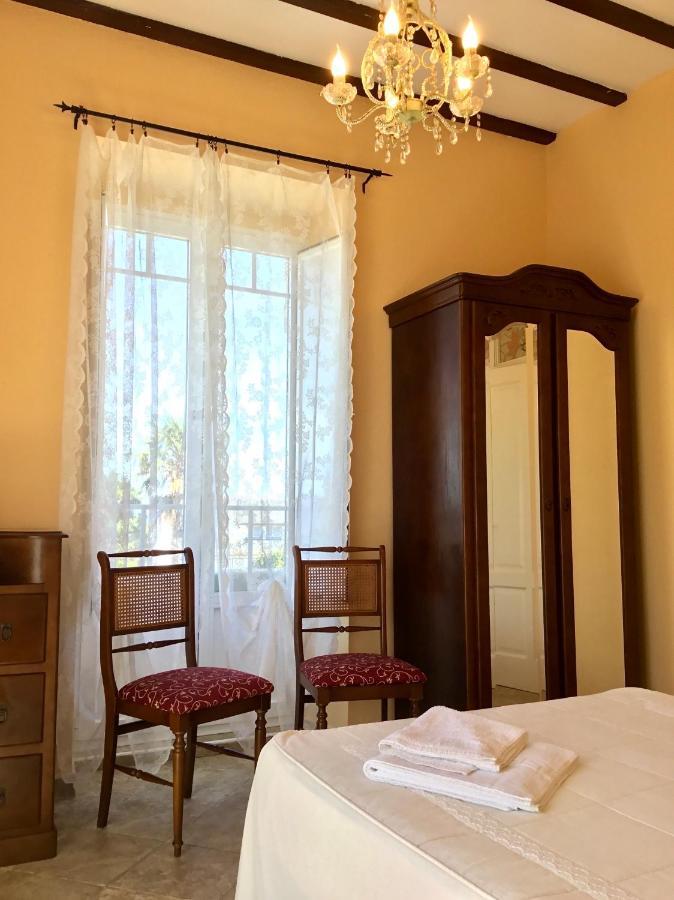 Villa Auristela Navia Bagian luar foto