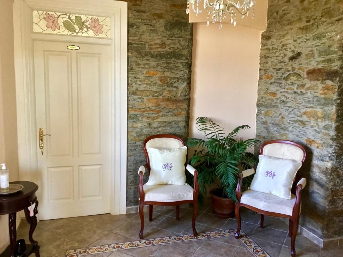Villa Auristela Navia Bagian luar foto