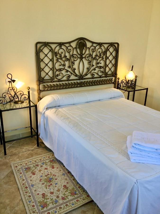 Villa Auristela Navia Bagian luar foto
