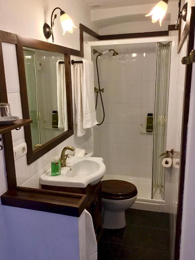 Villa Auristela Navia Bagian luar foto