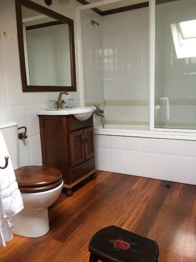 Villa Auristela Navia Bagian luar foto