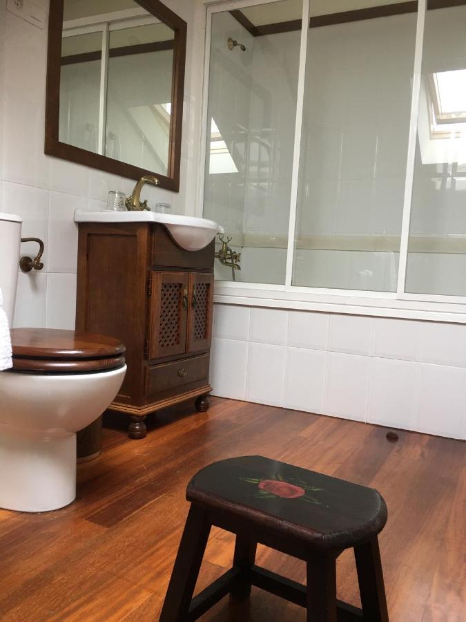 Villa Auristela Navia Bagian luar foto