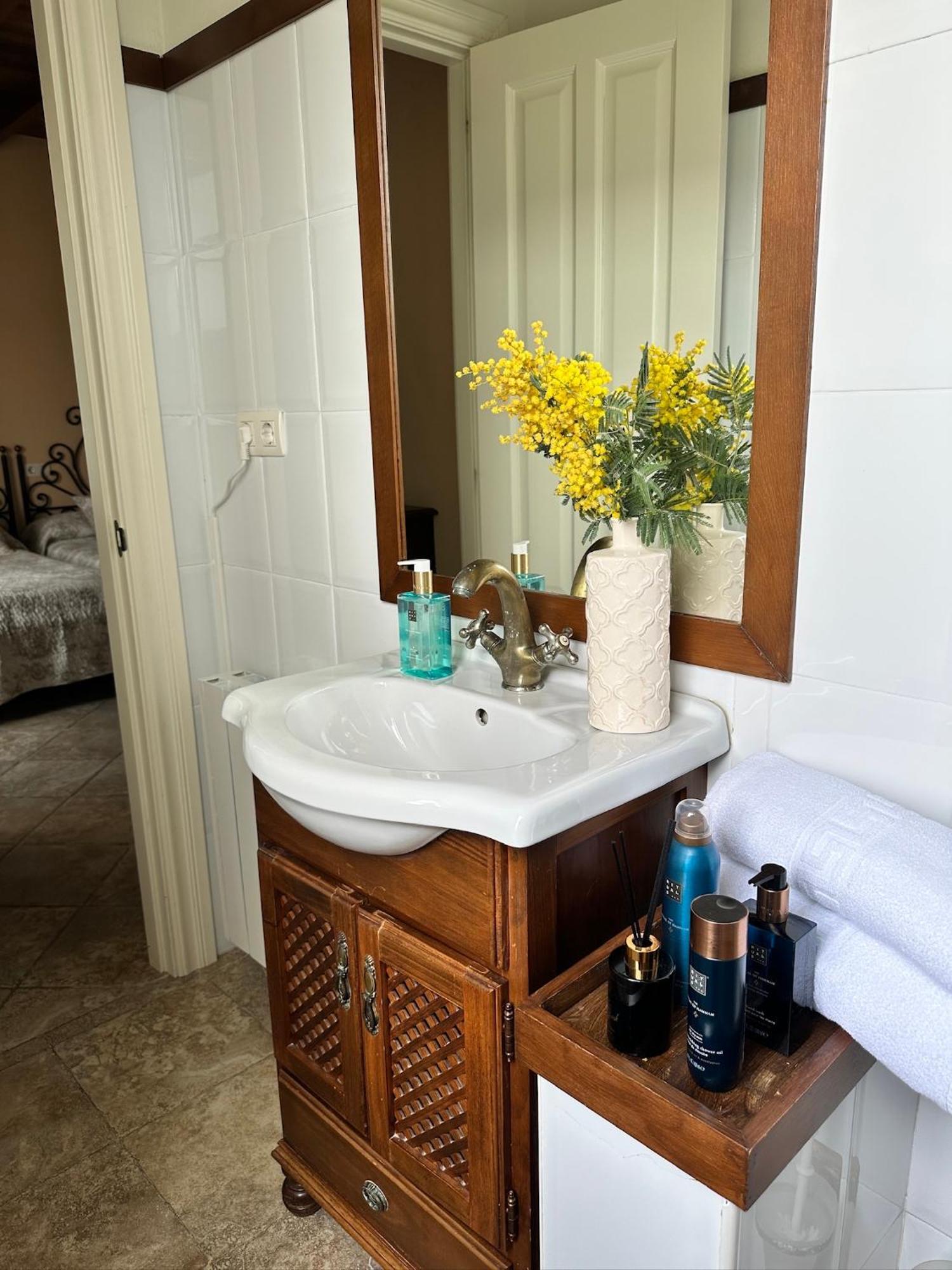 Villa Auristela Navia Bagian luar foto